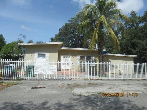 Everglades Avenue Heights, 8400 NW 21st Ave, West Little River, Florida 33147, image 1
