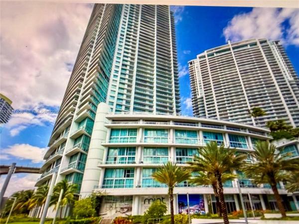 Mint At Riverfront, 92 SW 3rd St #4309, Miami, Florida 33130, image 1
