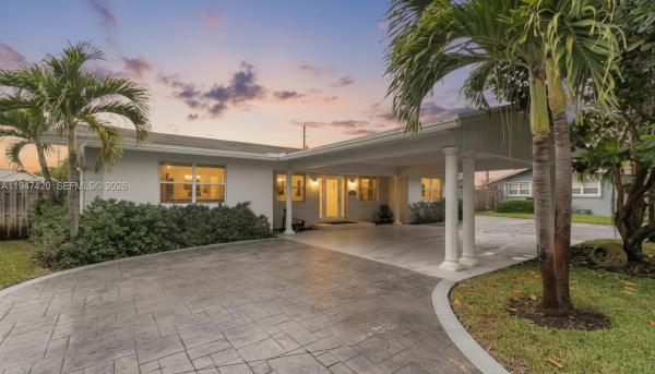 Lyons Park, 1405 SW 4th Ter, Pompano Beach, Florida 33060, image 1