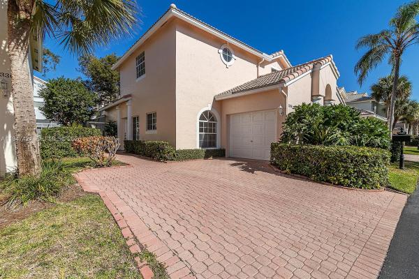 Panache At Boca Pointe, 7326 Panache Way, Boca Raton, Florida 33433, image 1