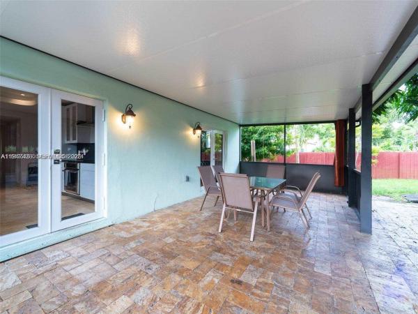 Sunset Trails, 1606 Wiley St, Hollywood, Florida 33020, image 3