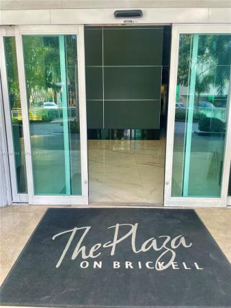 The Plaza On Brickell West, 951 Brickell Ave #3309, Miami, Florida 33131, image 2