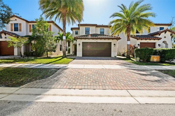 Foxcroft, 9088 SW 35th St, Miramar, Florida 33025, image 3