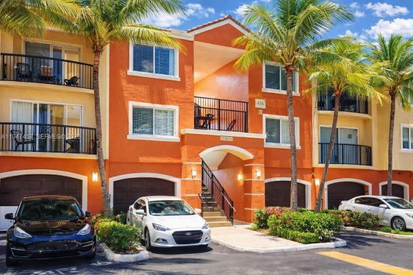 The Grand Isles, 4167 N Haverhill Rd #1113, West Palm Beach, Florida 33417, image 1