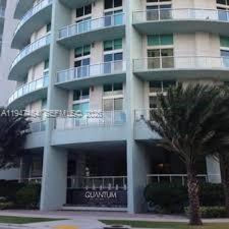 Quantum On The Bay, 1900 N Bayshore Dr #2510, Miami, Florida 33132, image 1