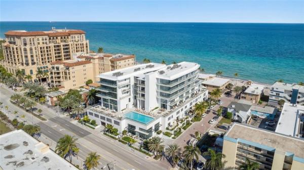 3319 N Ocean Dr #TH4, Hollywood, Florida 33019, image 1