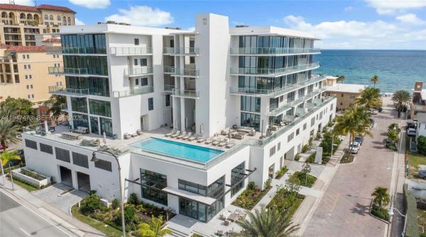 3319 N Ocean Dr #TH5, Hollywood, Florida 33019, image 1