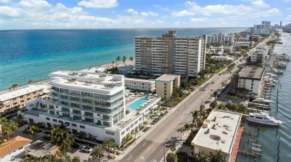 3319 N Ocean Dr #TH5, Hollywood, Florida 33019, image 1