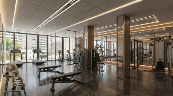 3319 N Ocean Dr #TH5, Hollywood, Florida 33019, image 2