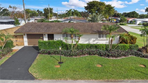 Boulevard Heights, 1541 NW 83rd Way, Pembroke Pines, Florida 33024, image 1