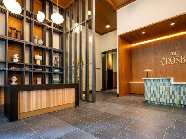 11 NE 6th St #814, Miami, Florida 33132, image 1