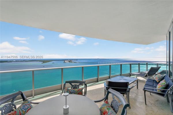 Jade Residences At Brickell Bay, 1331 Brickell Bay Dr #3811, Miami, Florida 33131, image 1