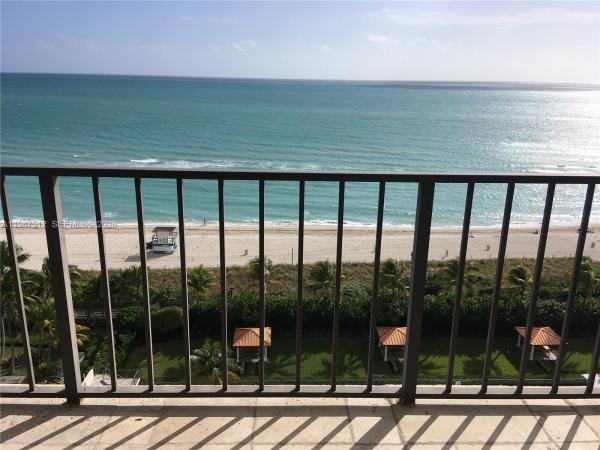 Oceanfront Plaza, 2625 Collins Ave #1407, Miami Beach, Florida 33140, image 1