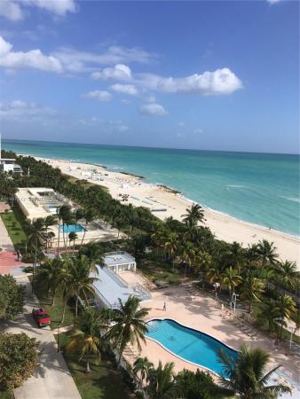 Oceanfront Plaza, 2625 Collins Ave #1407, Miami Beach, Florida 33140, image 2
