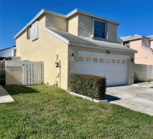 River Run, 2770 River Run Ter, Miramar, Florida 33025, image 3