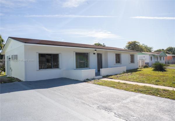 Leslie Estates, 20025 NW 32nd Ct, Miami Gardens, Florida 33056, image 2