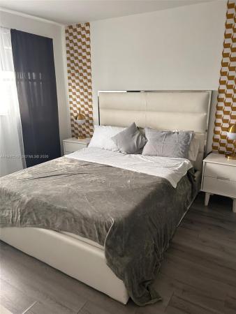 Octagon Towers, 1881 Washington Ave #8F, Miami Beach, Florida 33139, image 1