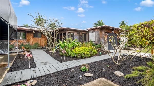 Lauderdale Isles, 2455 Flamingo Ln, Fort Lauderdale, Florida 33312, image 1