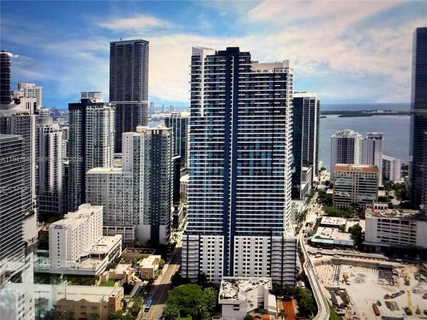 Infinity At Brickell, 60 SW 13th St #3214, Miami, Florida 33130, image 1