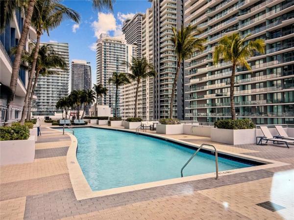 Infinity At Brickell, 60 SW 13th St #3214, Miami, Florida 33130, image 1