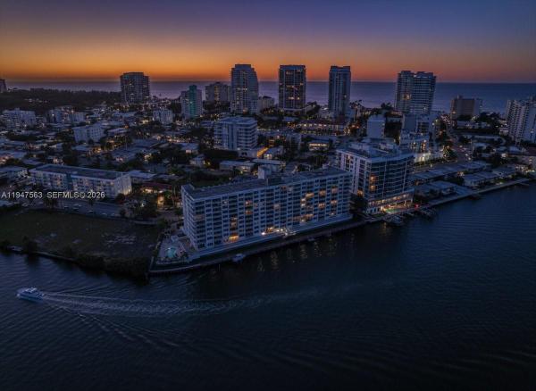 Bayshore Towers, 511 Bayshore Dr #504, Fort Lauderdale, Florida 33304, image 3
