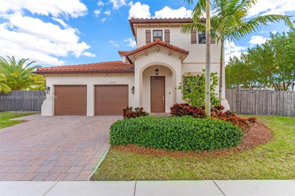 Venetian Parc, 17475 SW 153rd Ave, Richmond West, Florida 33187, image 1
