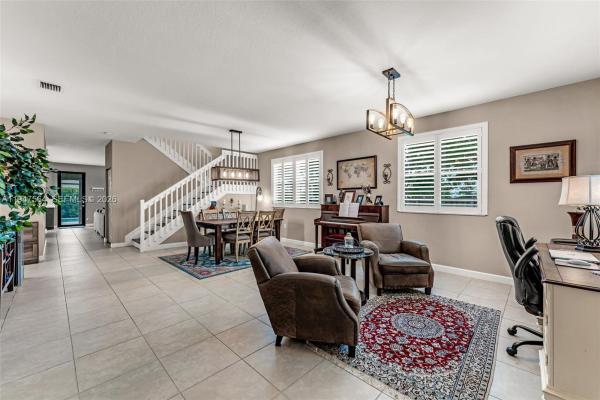 Venetian Parc, 17475 SW 153rd Ave, Richmond West, Florida 33187, image 2