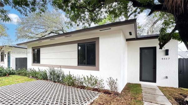 Flagler Grove Estates, 4517 NW 3rd St, Miami, Florida 33126, image 1