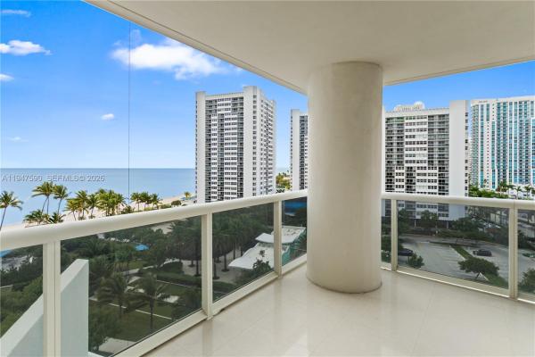 Beach Club 1, 1850 S Ocean Dr #805, Hallandale Beach, Florida 33009, image 1