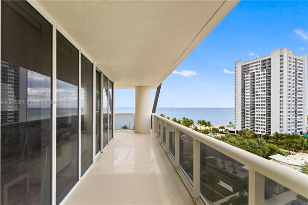 Beach Club 1, 1850 S Ocean Dr #805, Hallandale Beach, Florida 33009, image 2