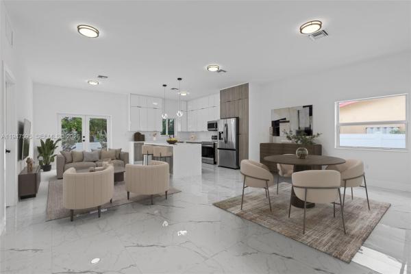 Washington Park, 2861 NW 8th Ct, Fort Lauderdale, Florida 33311, image 3