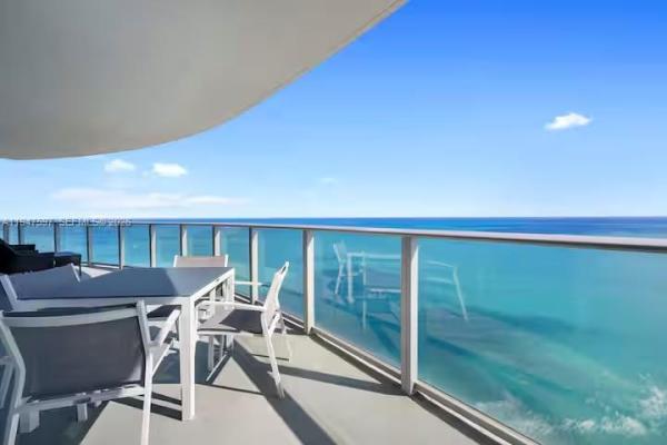 Hyde Resort & Residences, 4111 S Ocean Dr #3102, Hollywood, Florida 33019, image 3