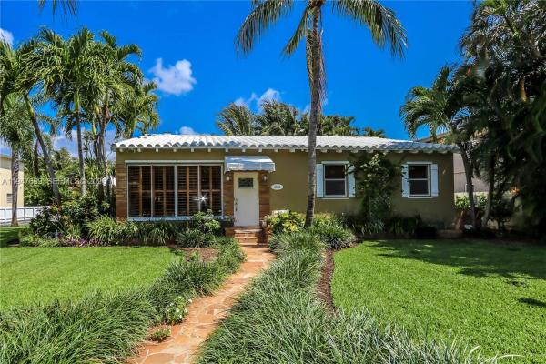 Hollywood Little Ranches, 2535 Lincoln St, Hollywood, Florida 33020, image 1