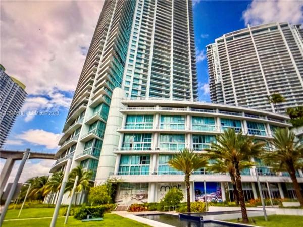 Mint At Riverfront, 92 SW 3rd St #4709, Miami, Florida 33130, image 1