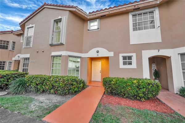 14325 SW 57th Ln #6-6, Unincorporated Dade County, Florida 33183, image 1