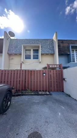 6192 Boulevard Of Champions, North Lauderdale, Florida 33068, image 1