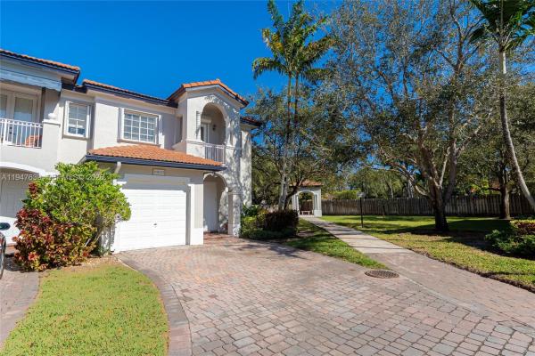 Mystic Forest, 11851 SW 80th Ter, Kendall, Florida 33183, image 3
