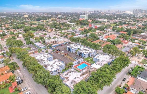 Flagler Plaza, 3001 SW 2nd St #C115, Miami, Florida 33135, image 1