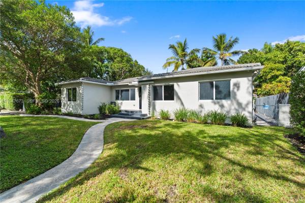Brentwood, 251 NE 44th St, Miami, Florida 33137, image 1