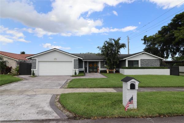 12001 SW 97th Ter, Unincorporated Dade County, Florida 33186, image 1