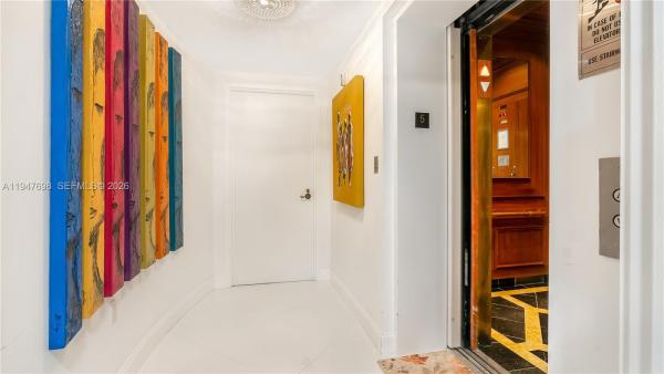 The Palms, 2110 N Ocean Blvd #5A, Fort Lauderdale, Florida 33305, image 1