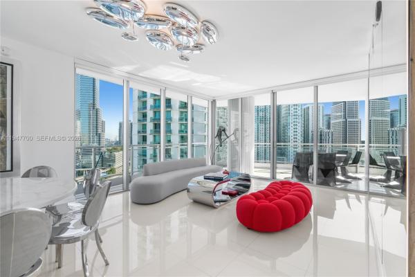 The Ivy At Riverfront, 90 SW 3rd St #2204, Miami, Florida 33130, image 1