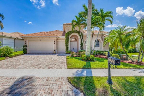 Les Jardin At Frenchman's Reserve, 522 Les Jardin Dr, Palm Beach Gardens, Florida 33410, image 1