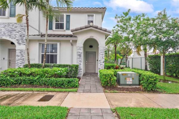 The Riviera, 2751 SE 15th St, Homestead, Florida 33035, image 1