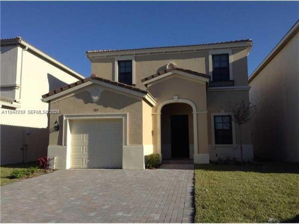 Champion Lakes, 723 NE 193rd St, Ives Estates, Florida 33179, image 1