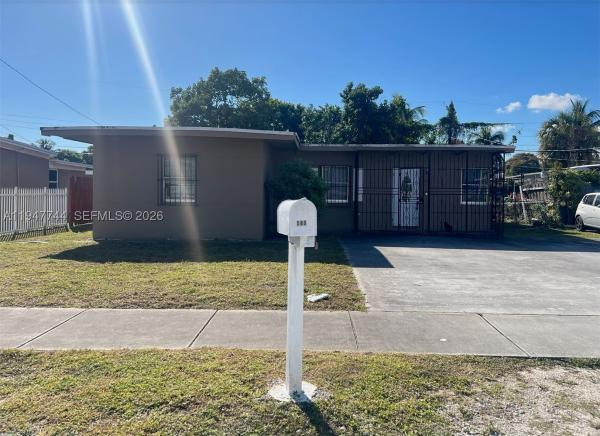 Bay View Terrace, 580 NW 116th Ter, West Little River, Florida 33168, image 2