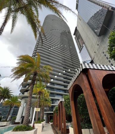 SLS Lux Brickell, 801 S Miami Ave #1804, Miami, Florida 33130, image 1