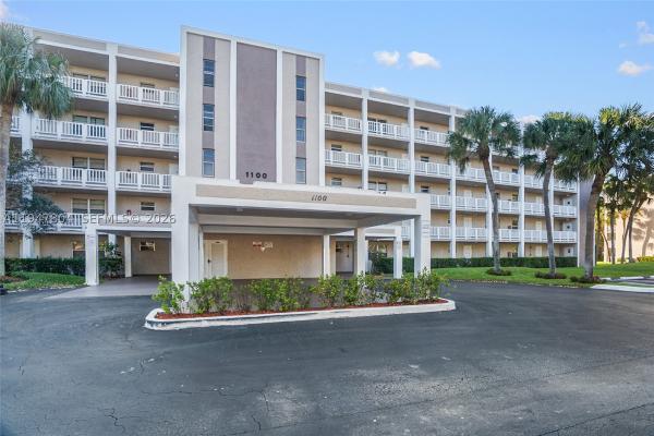 Sherwood Square, 1100 NW 87th Ave #506, Coral Springs, Florida 33071, image 3