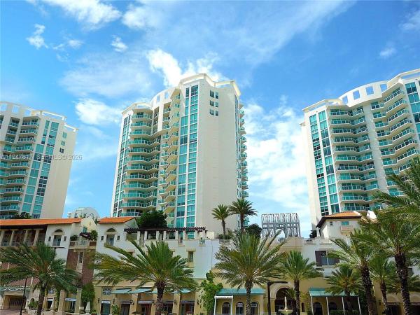 St Tropez On The Bay, 250 Sunny Isles Blvd #3-705, Sunny Isles Beach, Florida 33160, image 1