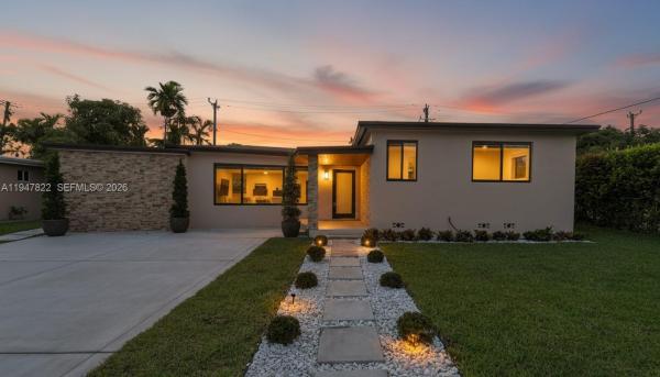 Breezeswept Estates, 141 NE 122nd St, North Miami, Florida 33161, image 1